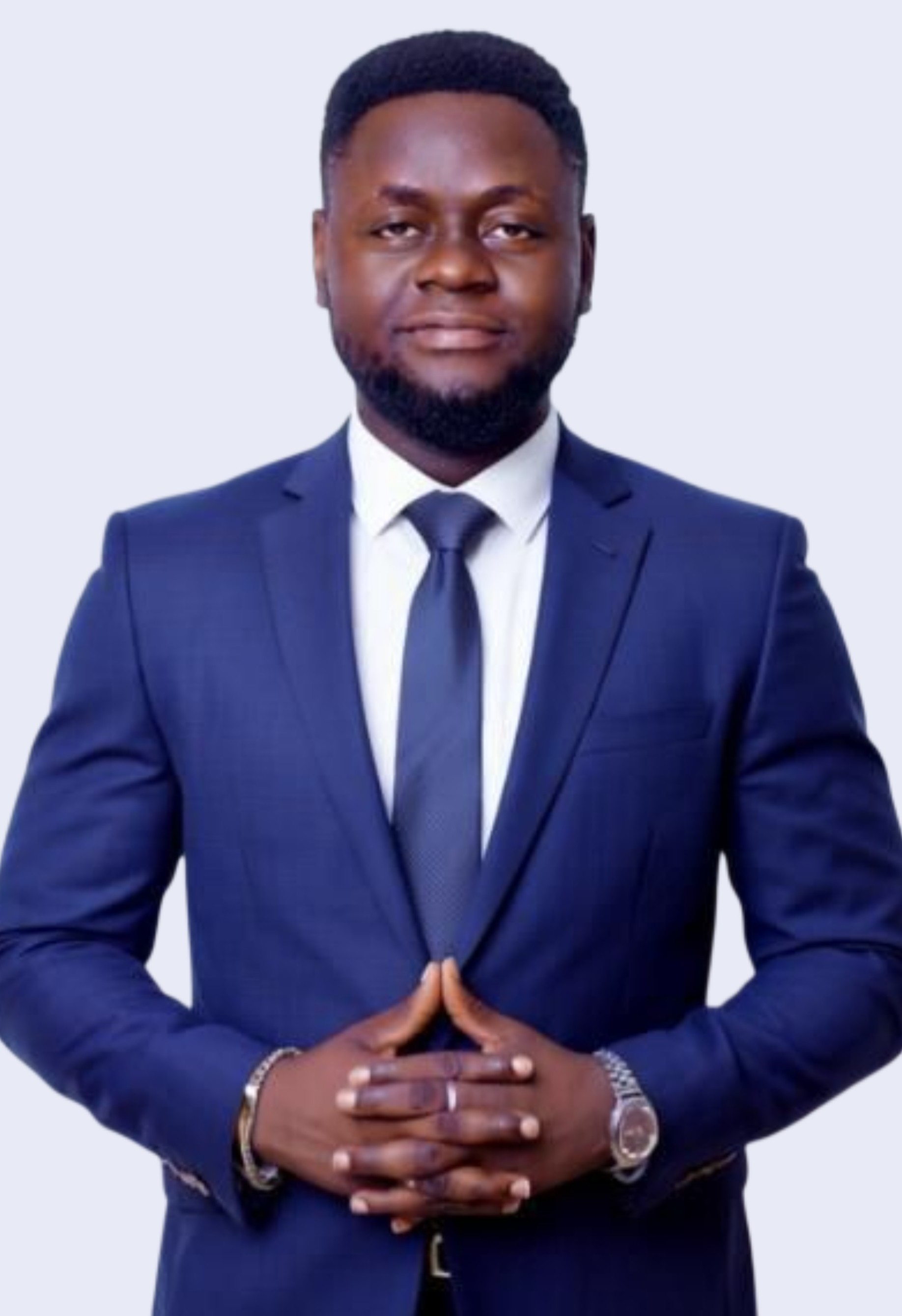 KWAME EDUAH AIDOO